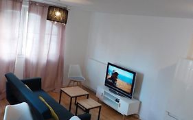 New Regence Apartment